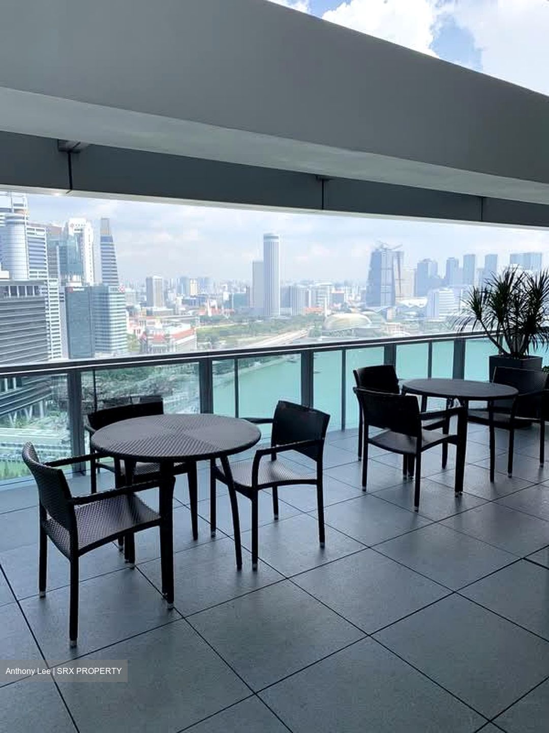Marina Bay Residences (D1), Condominium #597672461
